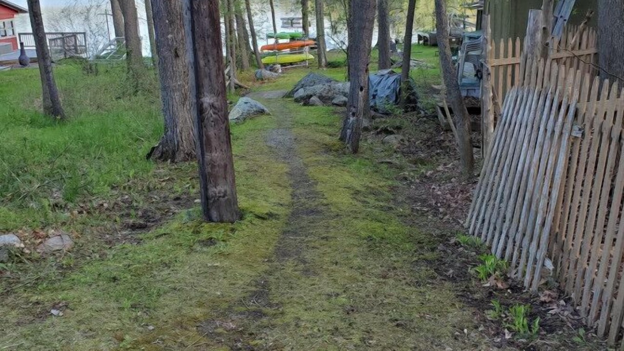 Photo of Outdoor in Keeseville