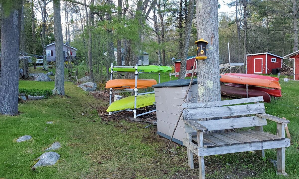 Photo of Outdoor in Keeseville