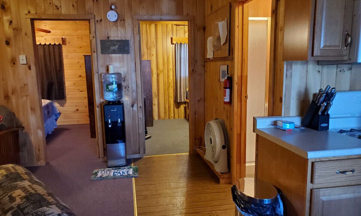Photo of Bedroom in Keeseville