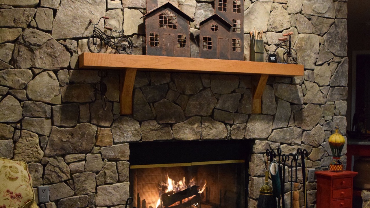 Photo of Livingroom in Chestnut Springs