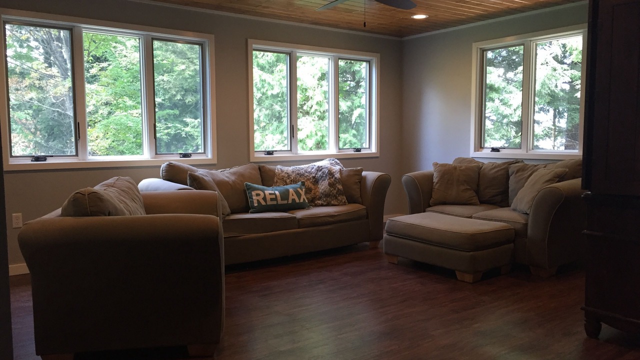 Photo of Livingroom in Pickerel