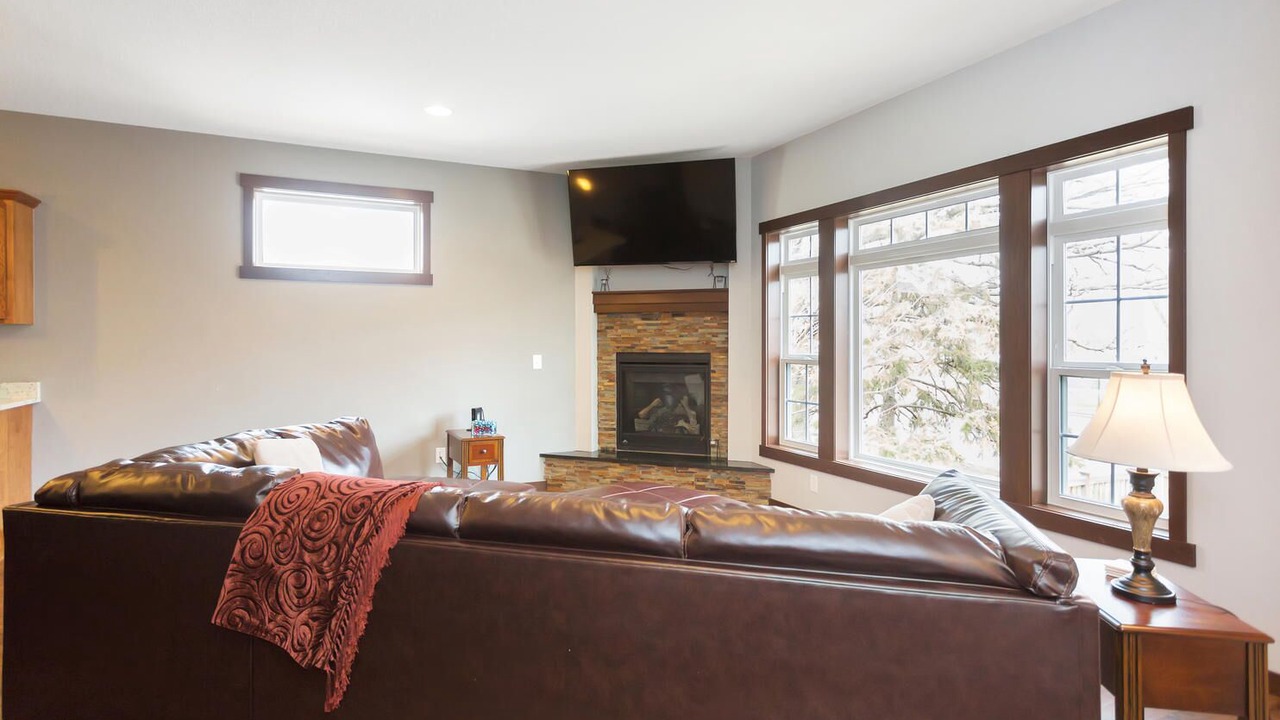 Photo of Bedroom in North End