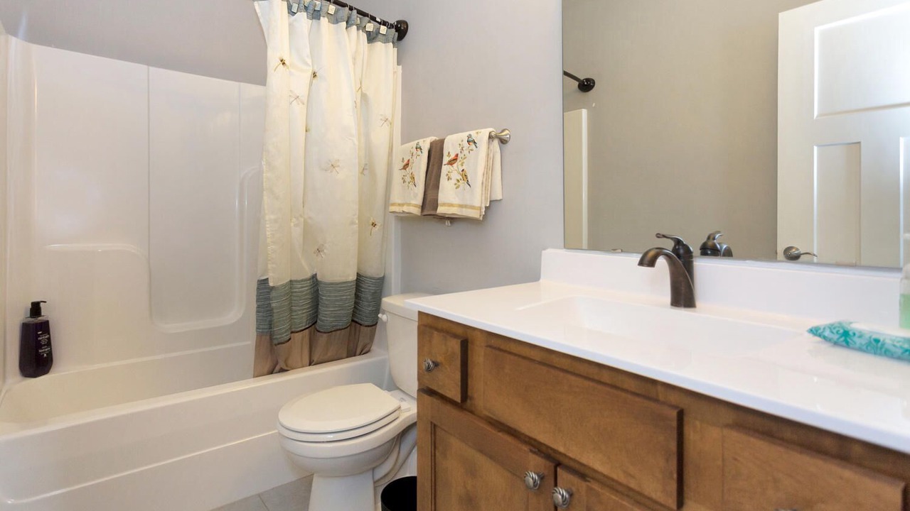 Photo of Bathroom in North End