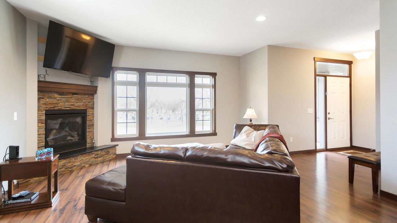 Photo of Bedroom in North End
