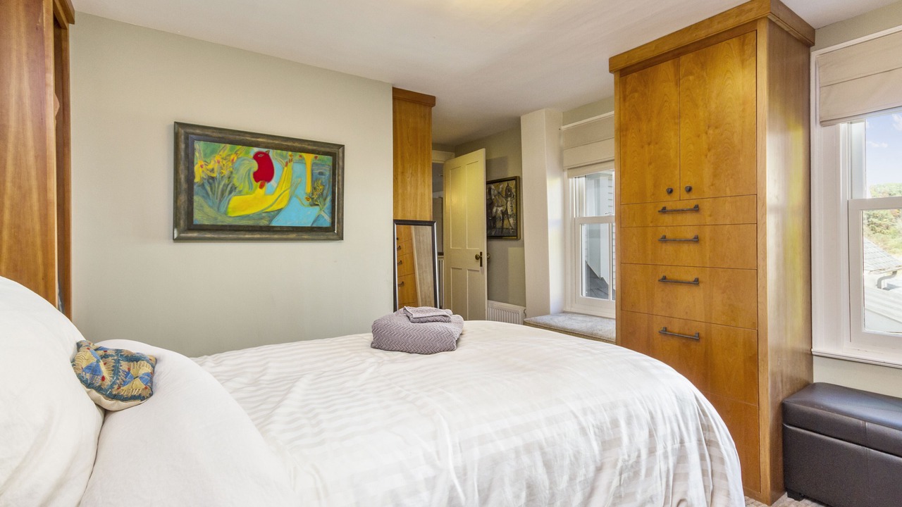 Photo of Bedroom in Durham