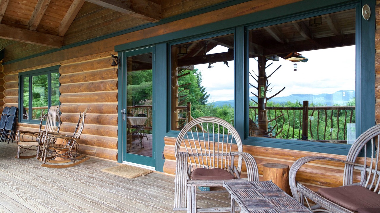 Photo of Patio Balcony in Waterbury
