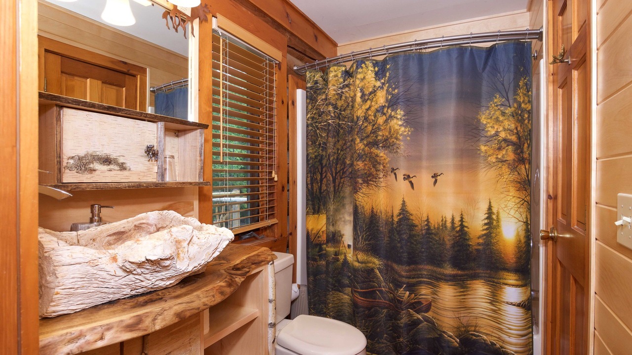 Photo of Bathroom in Waterbury