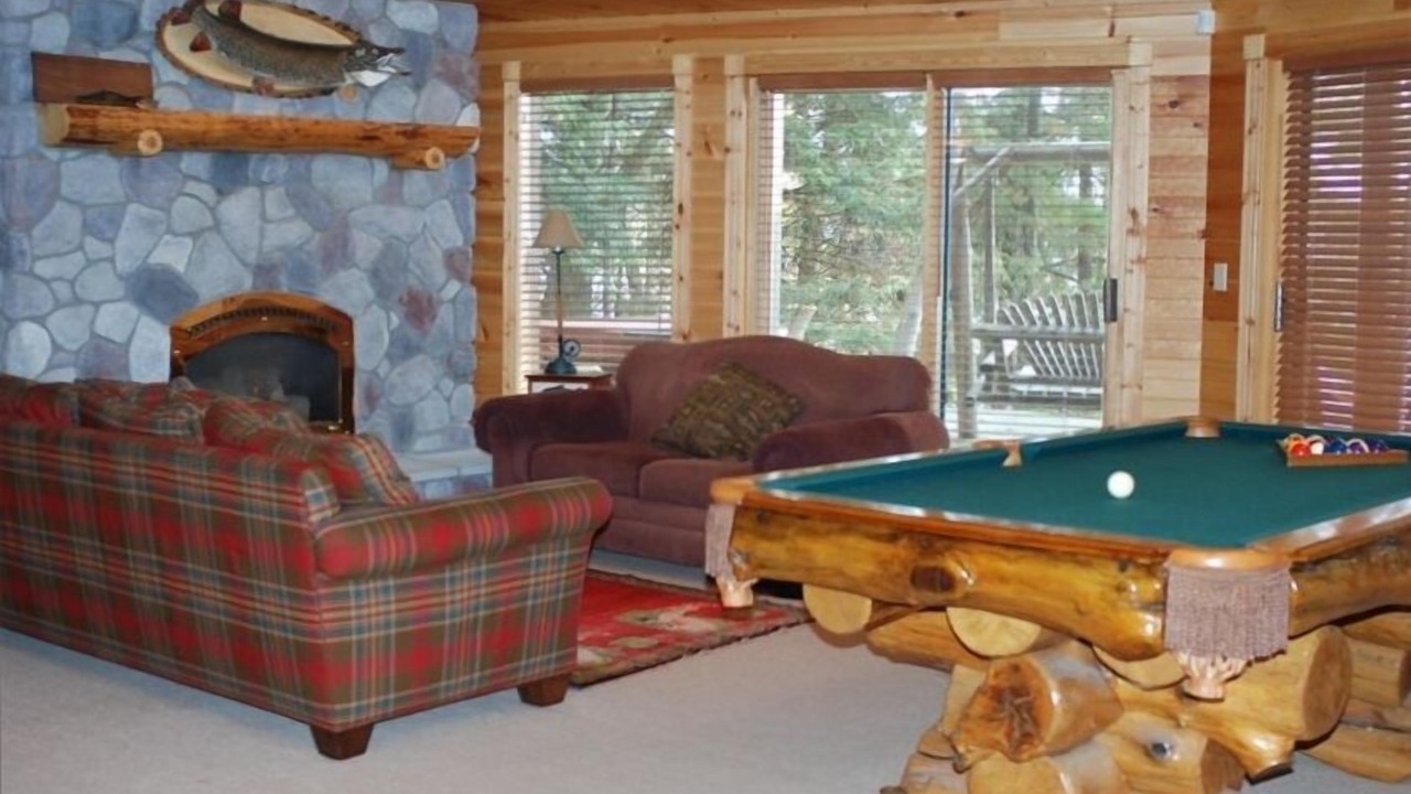 Photo of Outdoor in Spooner