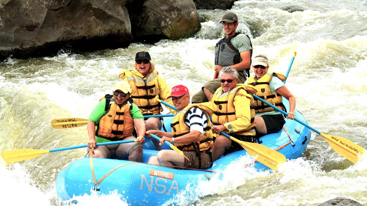 Photo of Others in Arroyo Hondo