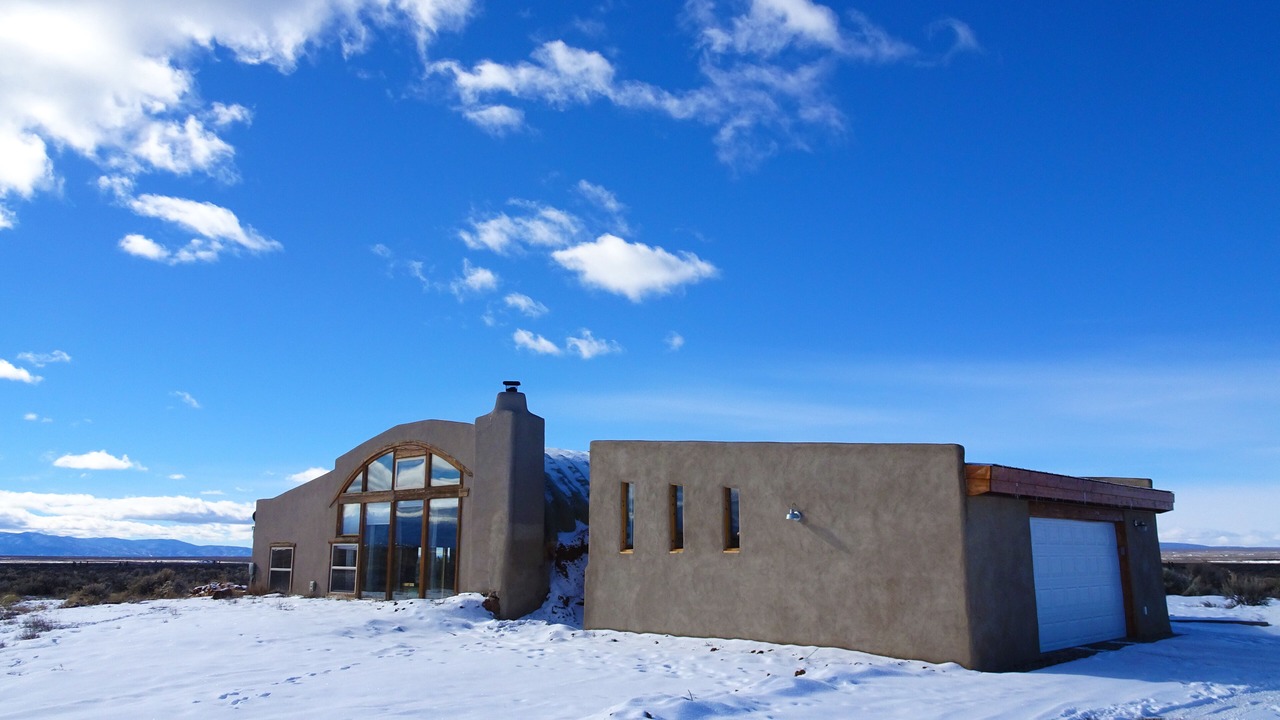 Photo of Outdoor in Arroyo Hondo