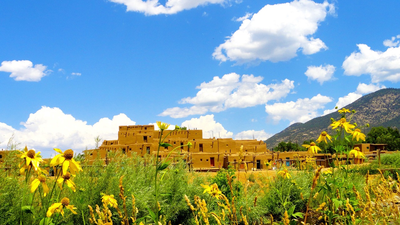 Photo of Outdoor in Arroyo Hondo