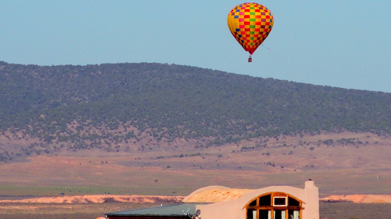 Photo of Outdoor in Arroyo Hondo