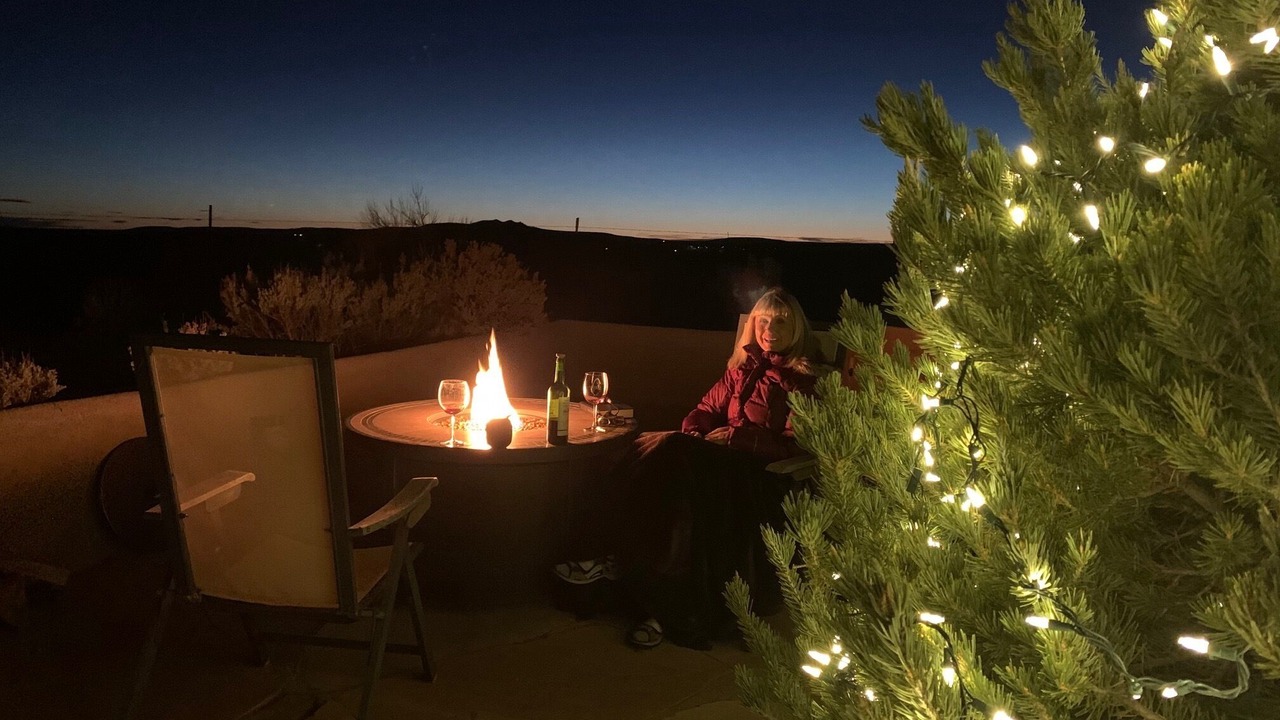 Photo of Outdoor in Arroyo Hondo