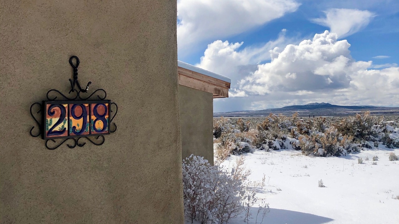 Photo of Outdoor in Arroyo Hondo