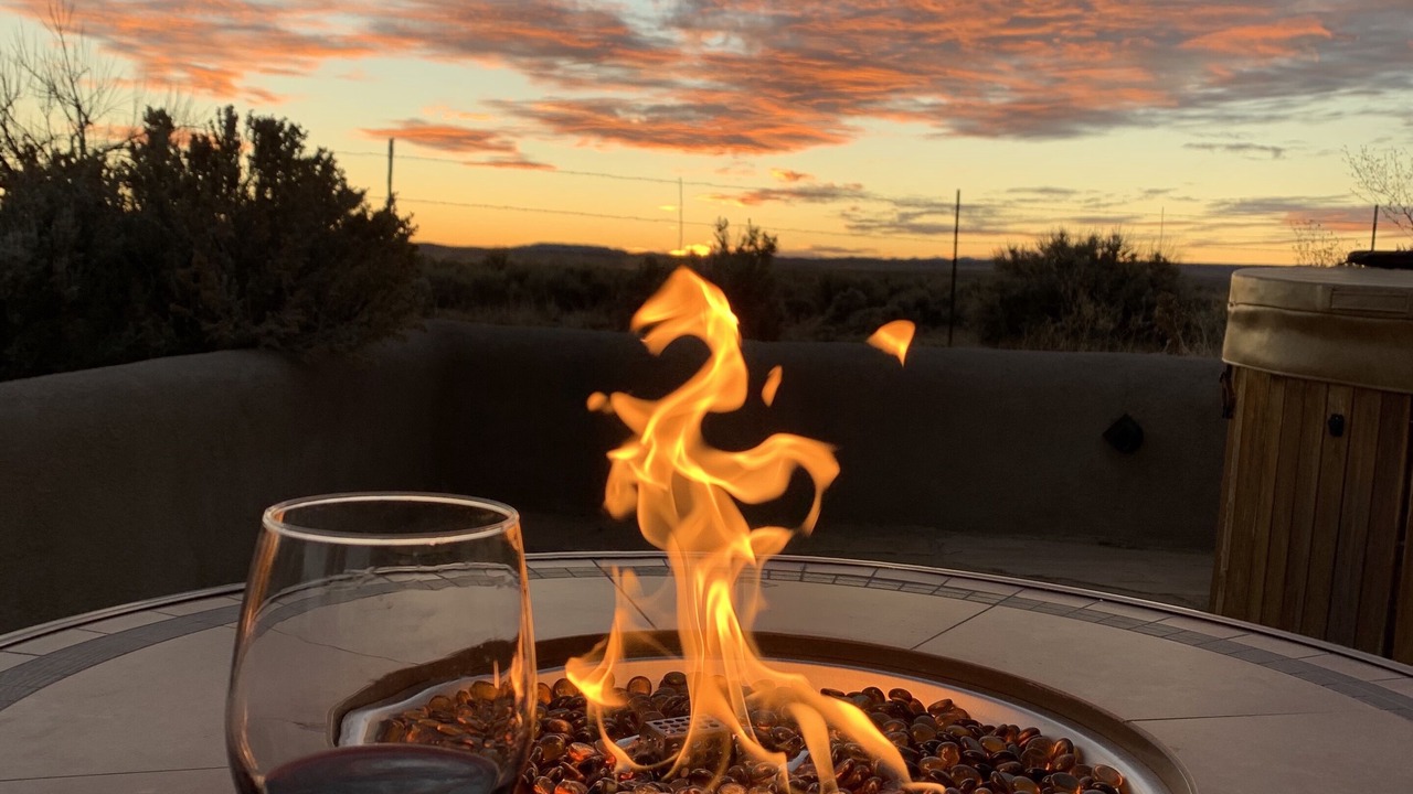 Photo of Outdoor in Arroyo Hondo