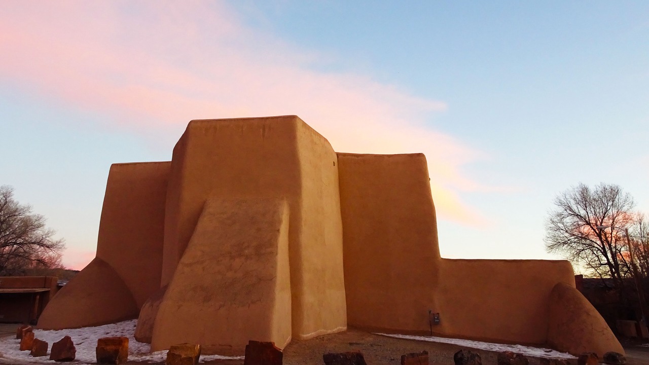 Photo of Outdoor in Arroyo Hondo