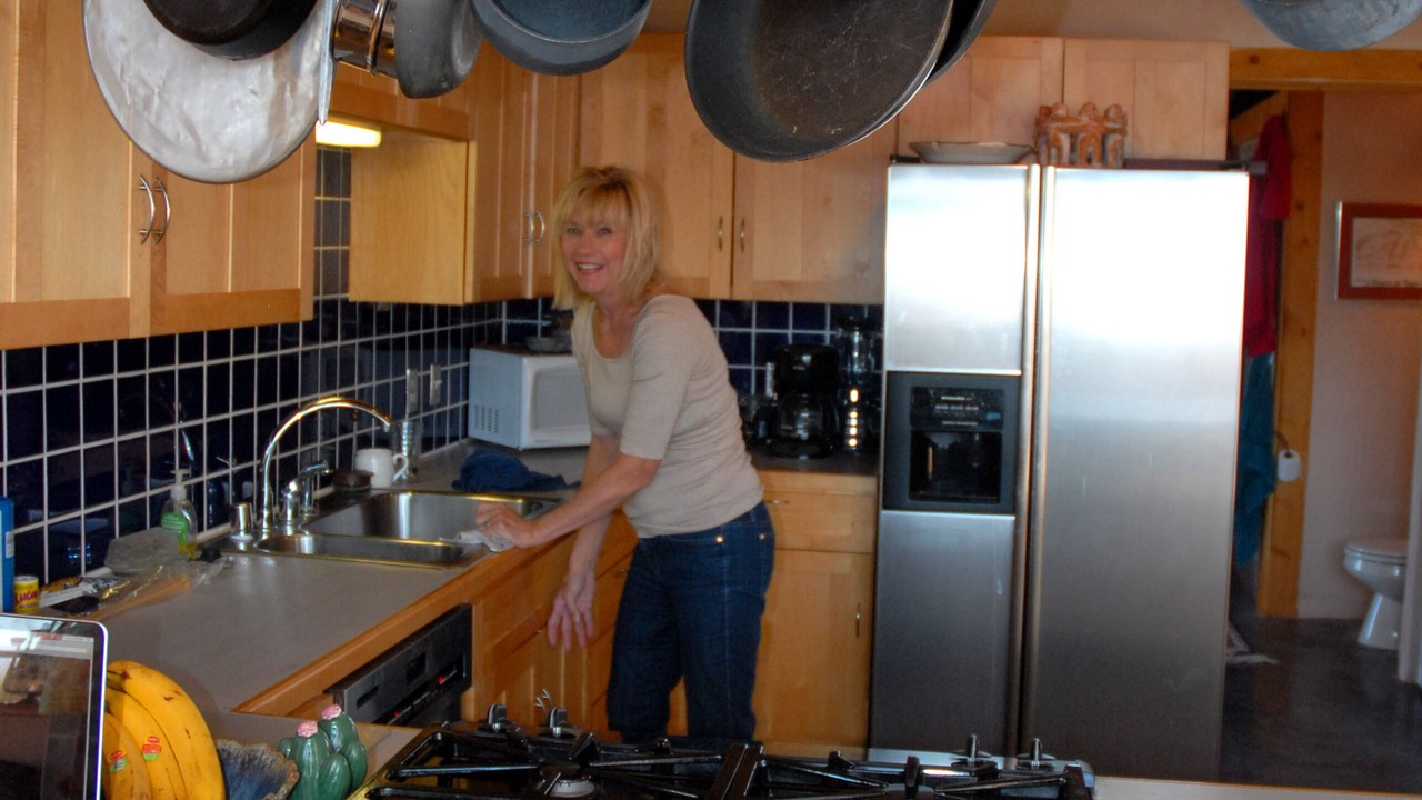 Photo of Kitchen in Arroyo Hondo