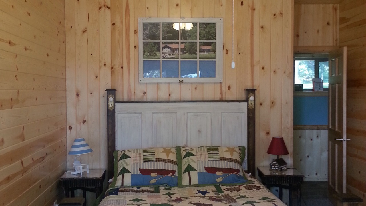 Photo of Bedroom in Breezy Point