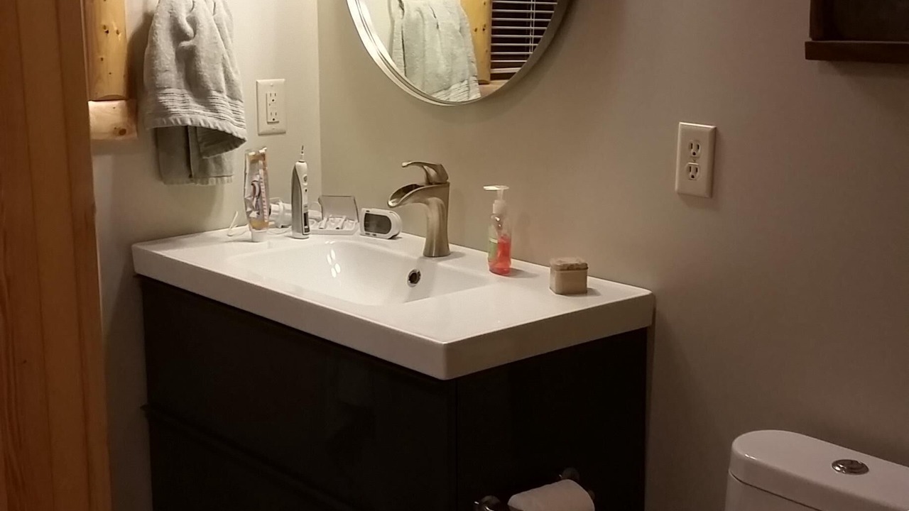 Photo of Bathroom in Breezy Point