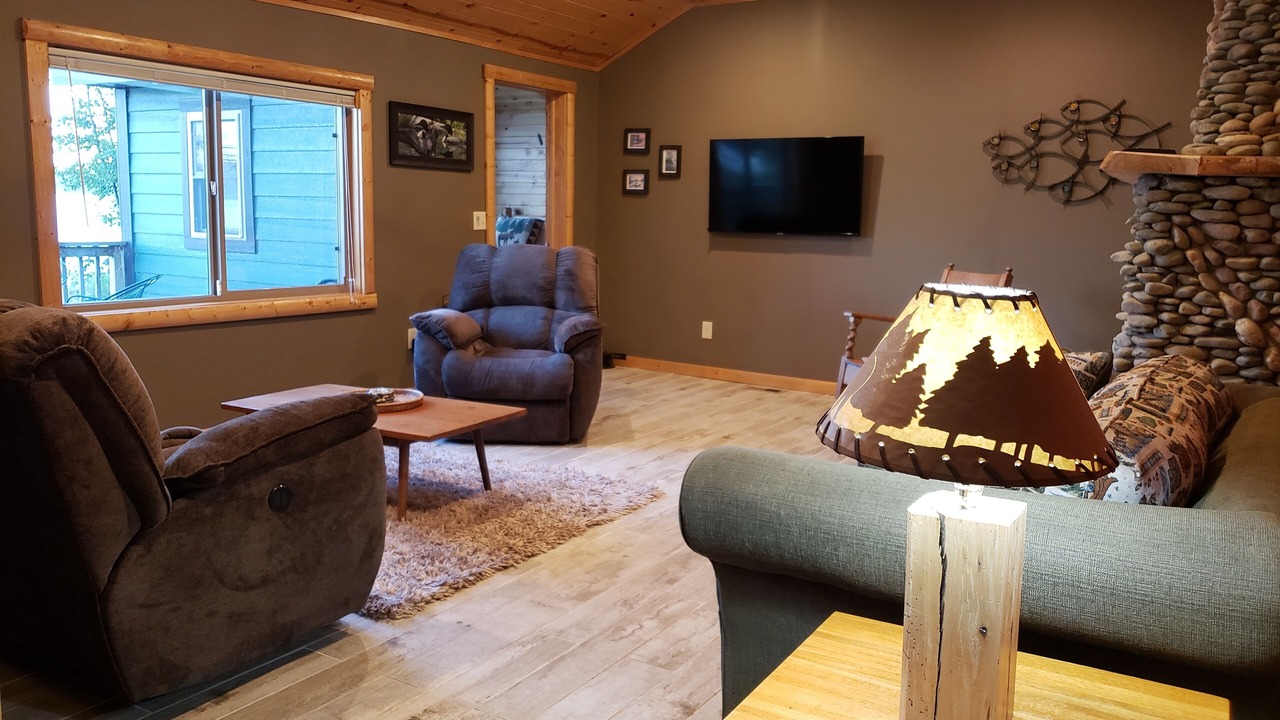 Photo of Livingroom in Breezy Point