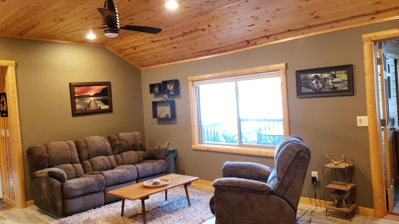 Photo of Bedroom in Breezy Point