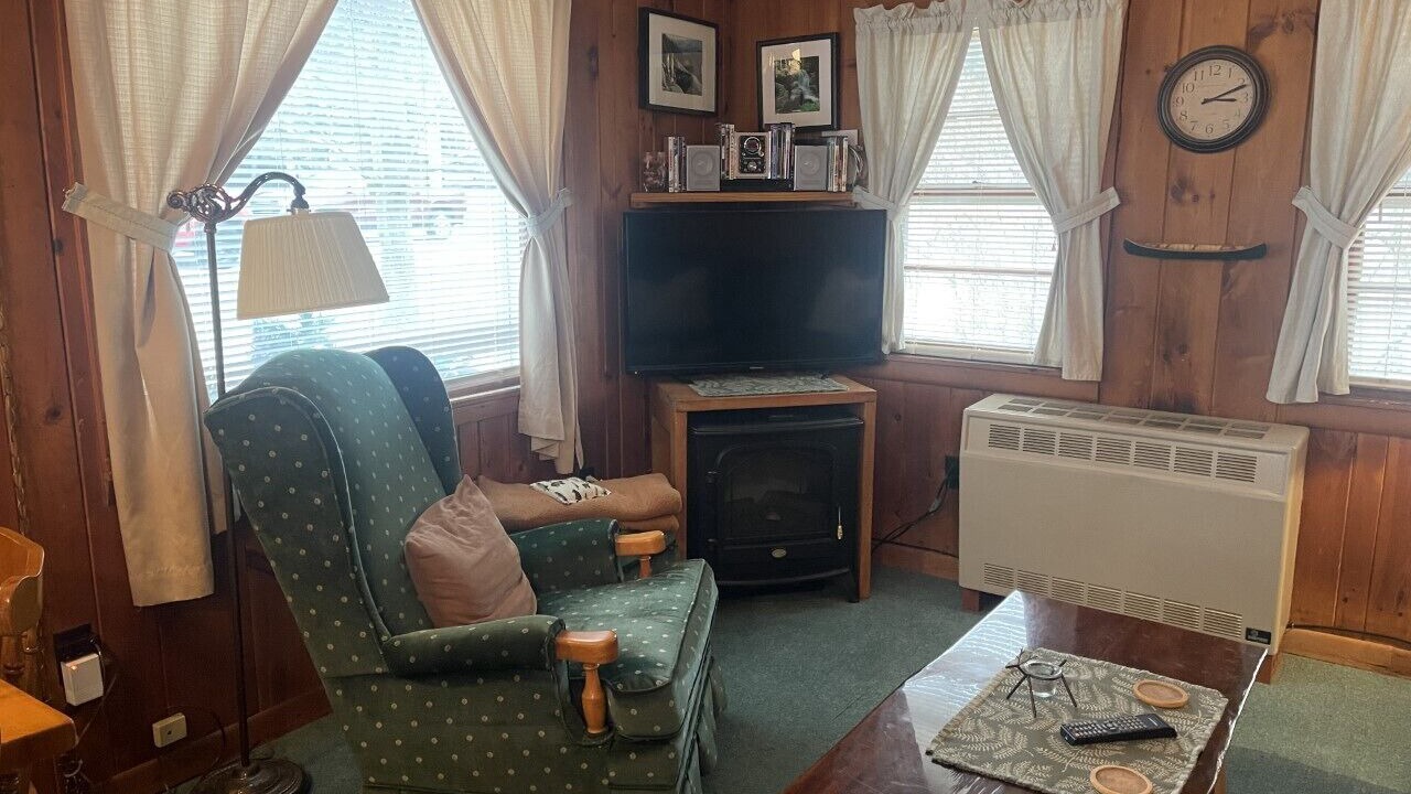 Photo of Livingroom in Keene