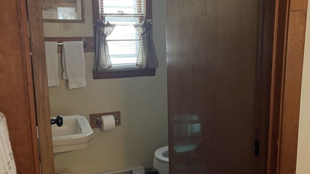 Photo of Bathroom in Keene