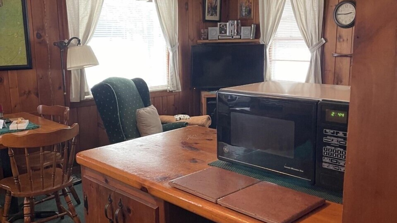 Photo of Kitchen in Keene