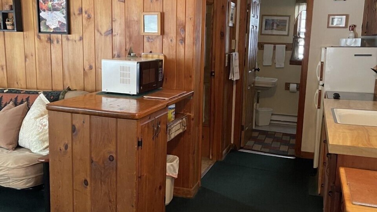 Photo of Bathroom in Keene