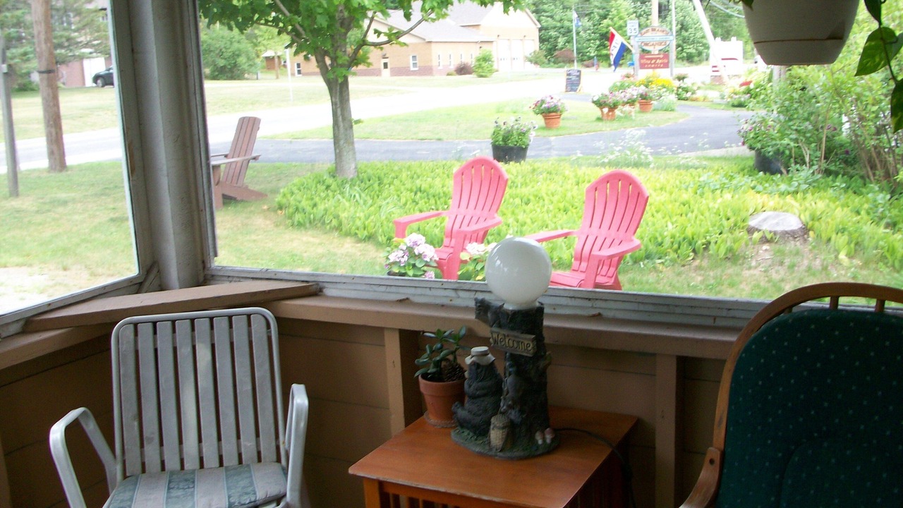 Photo of Outdoor in Keene
