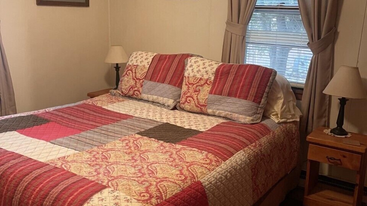 Photo of Bedroom in Keene