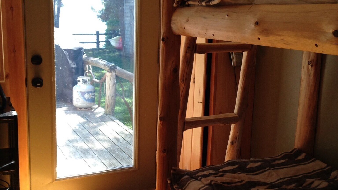 Photo of Bedroom in Cumberland Head