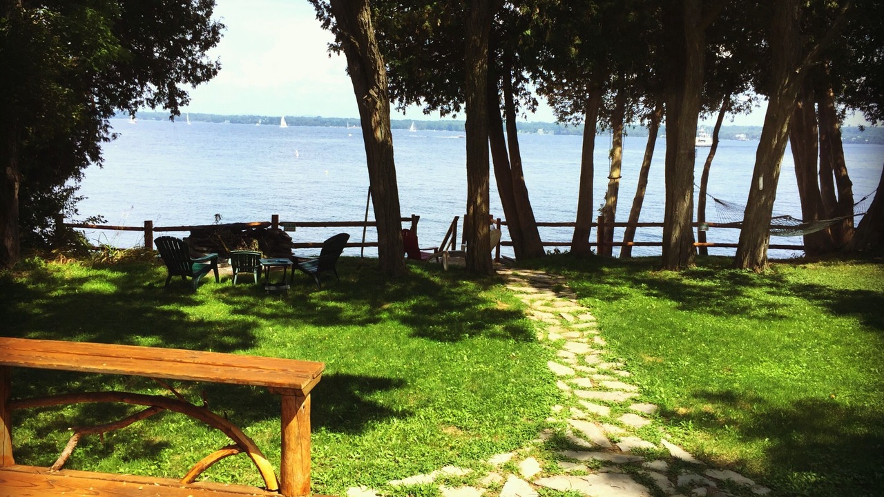 Photo of Outdoor in Cumberland Head