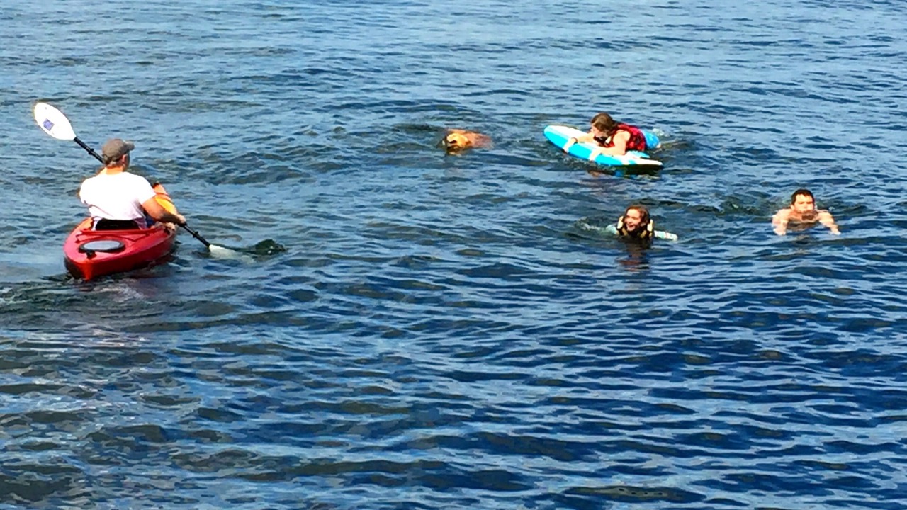 Photo of Outdoor in Cumberland Head