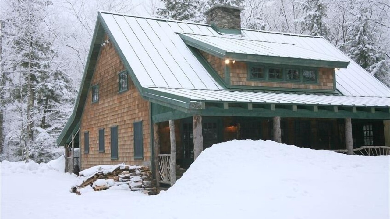 Photo of Outdoor in Eaton