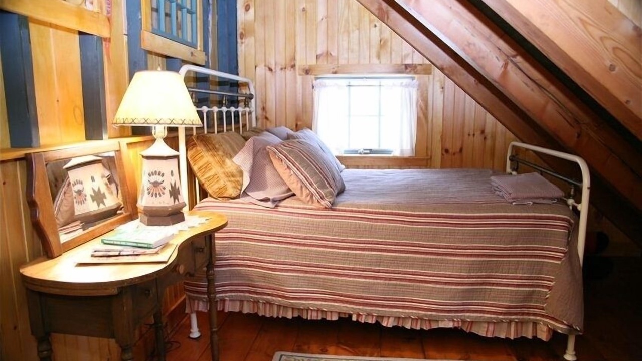 Photo of Bedroom in Eaton