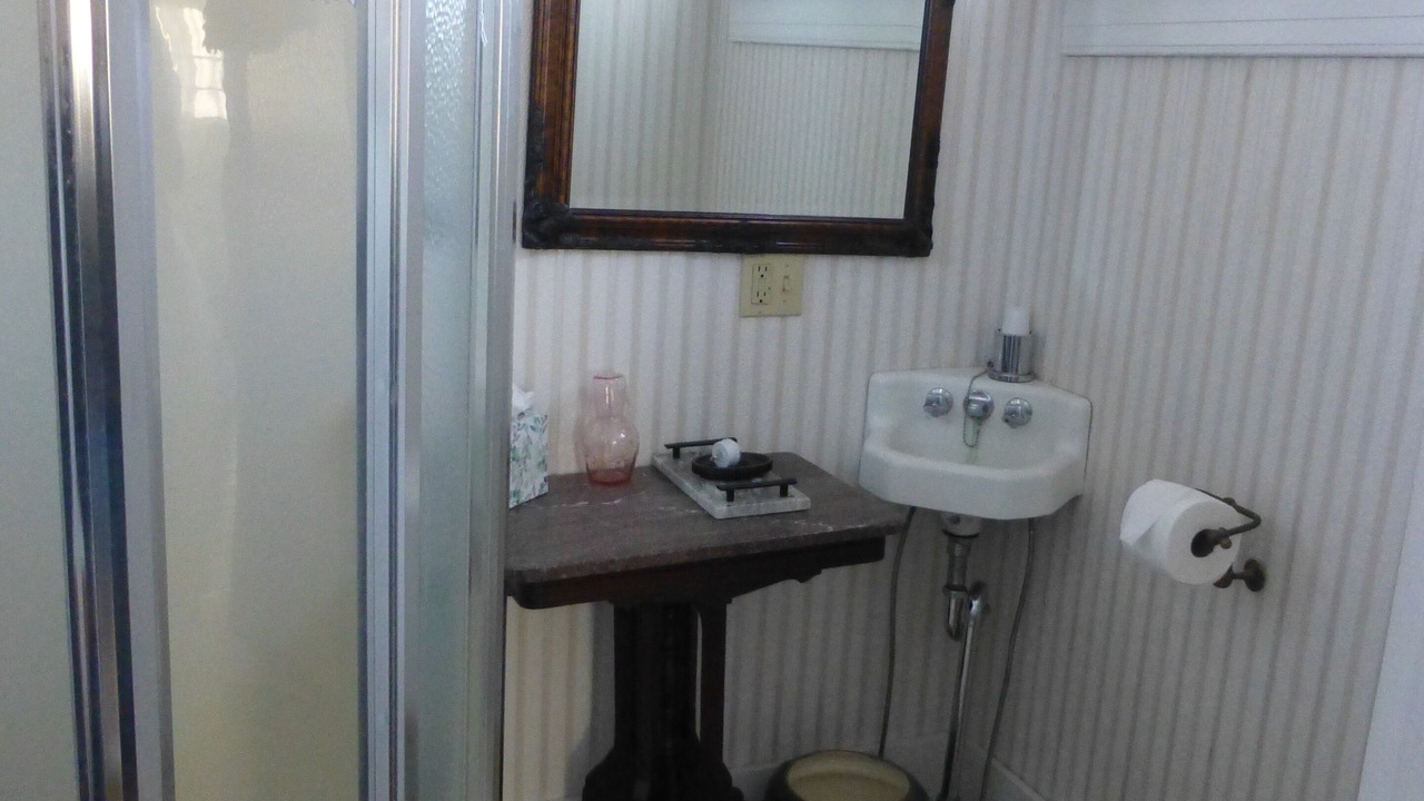 Photo of Bathroom in West Winfield
