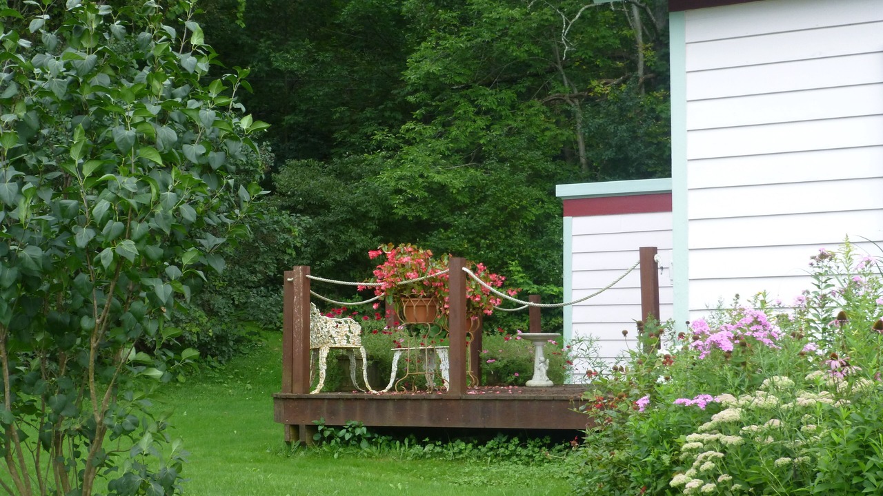 Photo of Outdoor in West Winfield