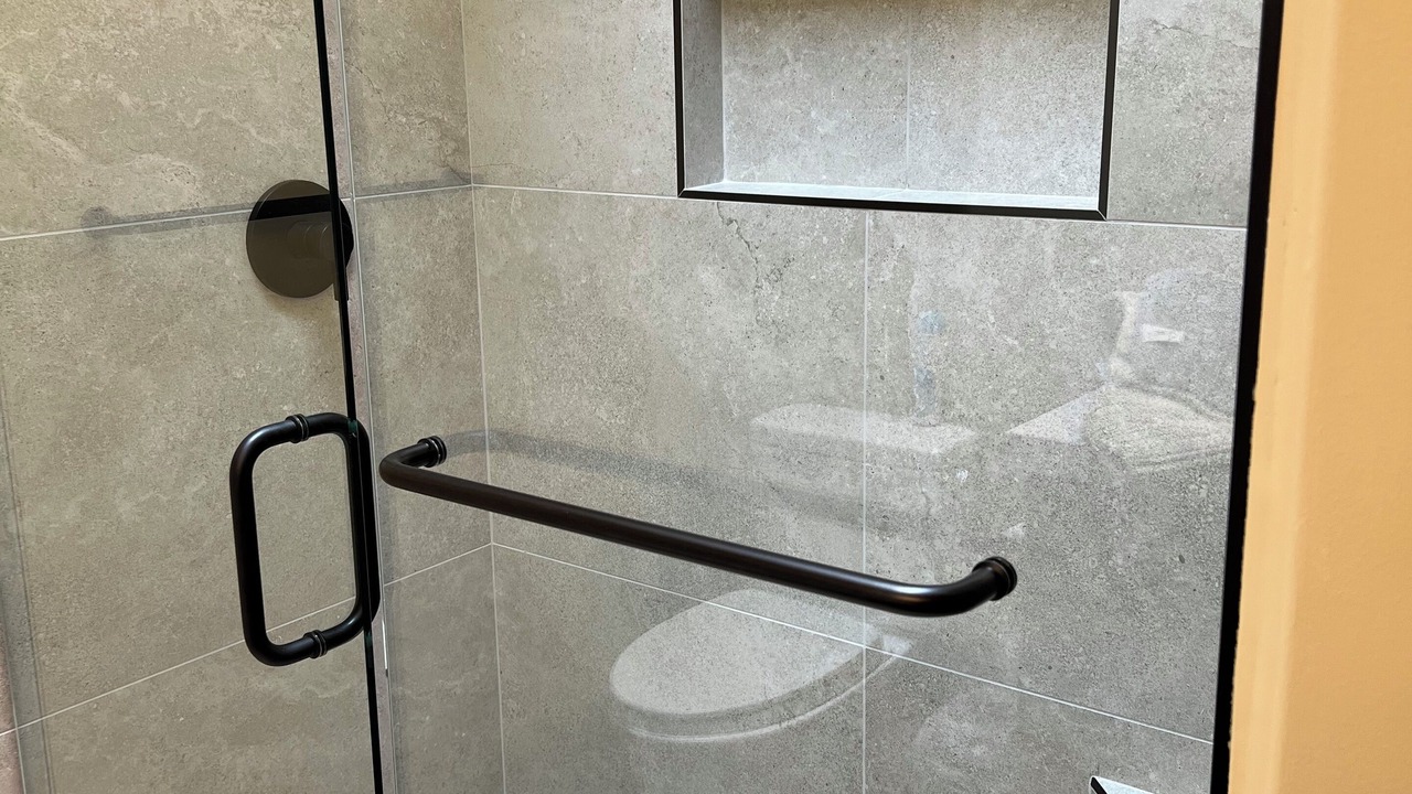 Photo of Bathroom in Eldorado at Santa Fe