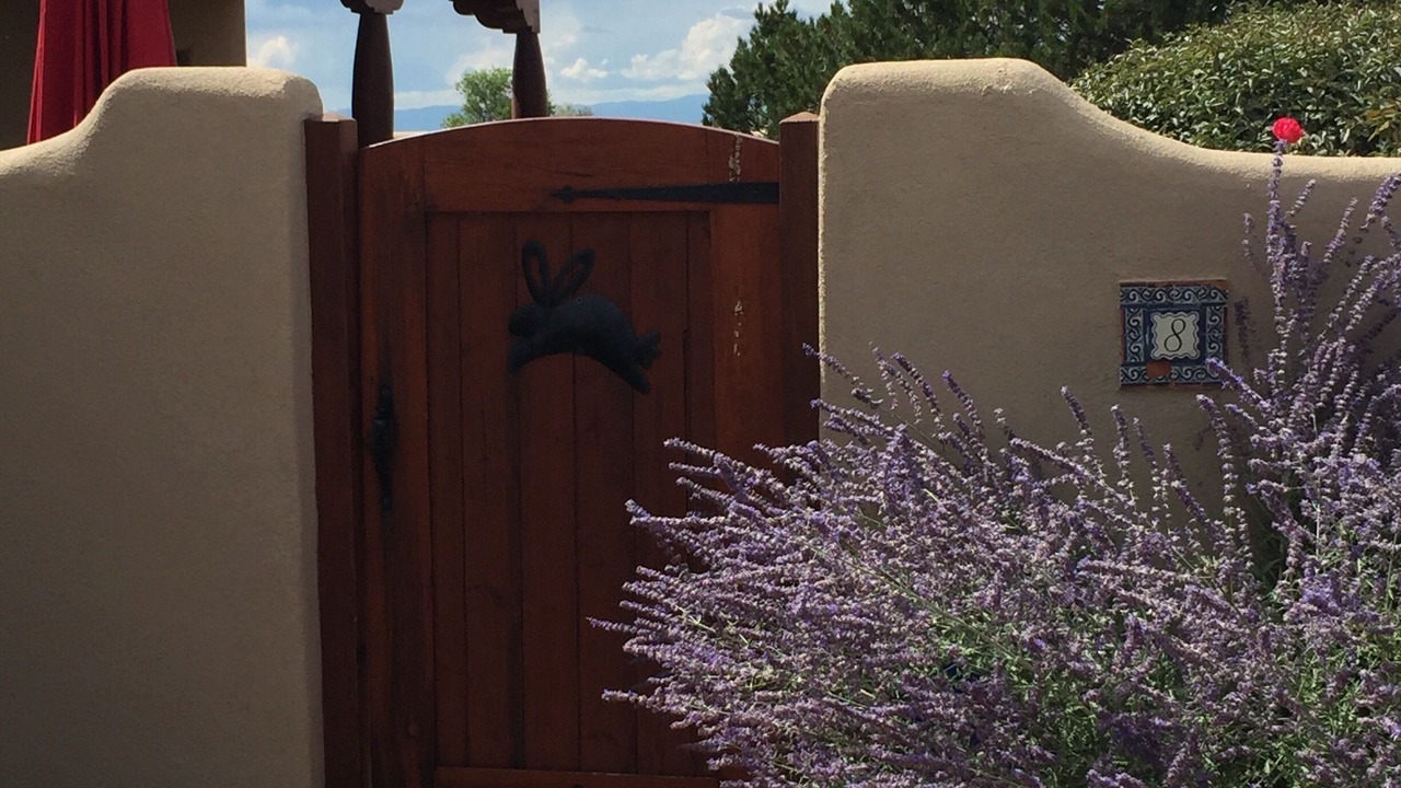 Photo of Outdoor in Eldorado at Santa Fe