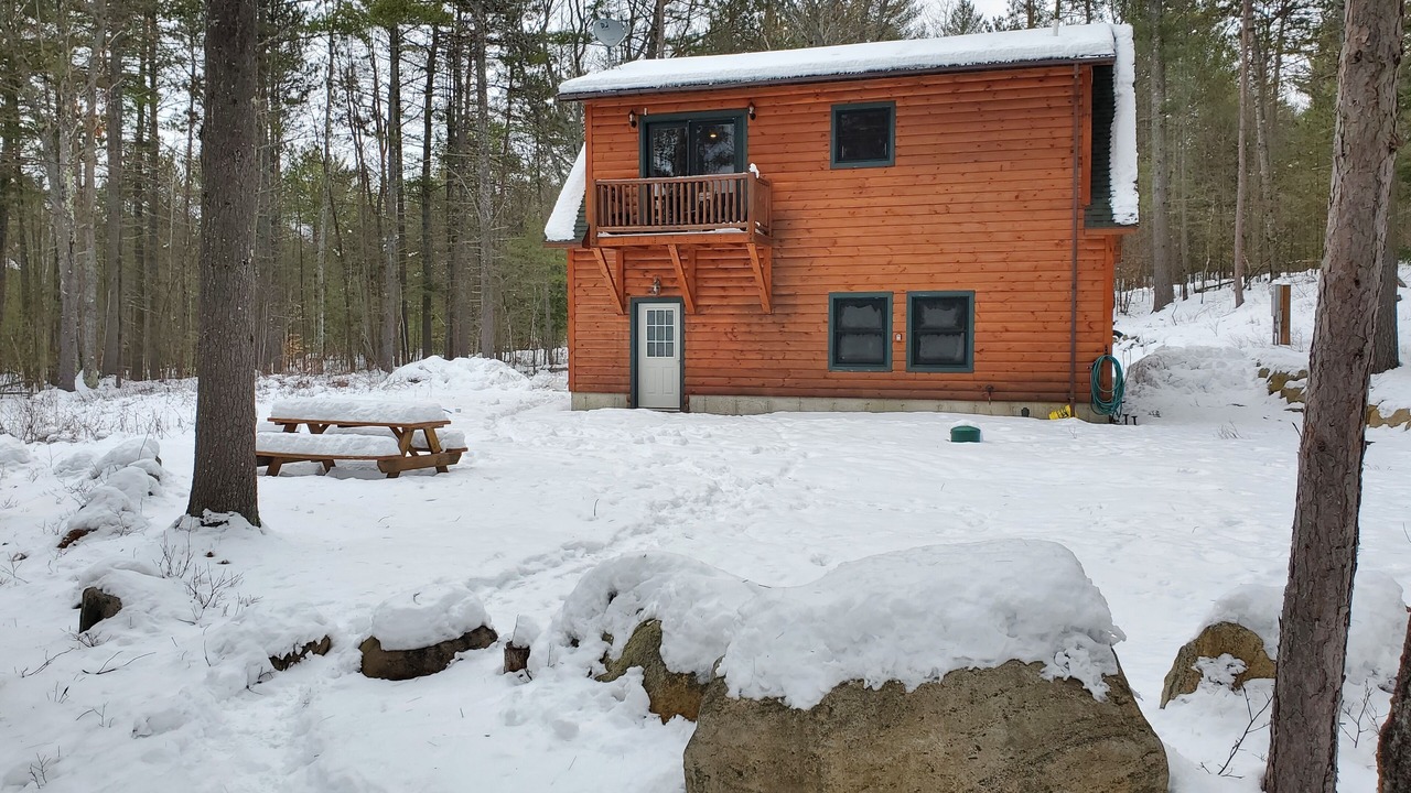 Photo of Outdoor in Jay