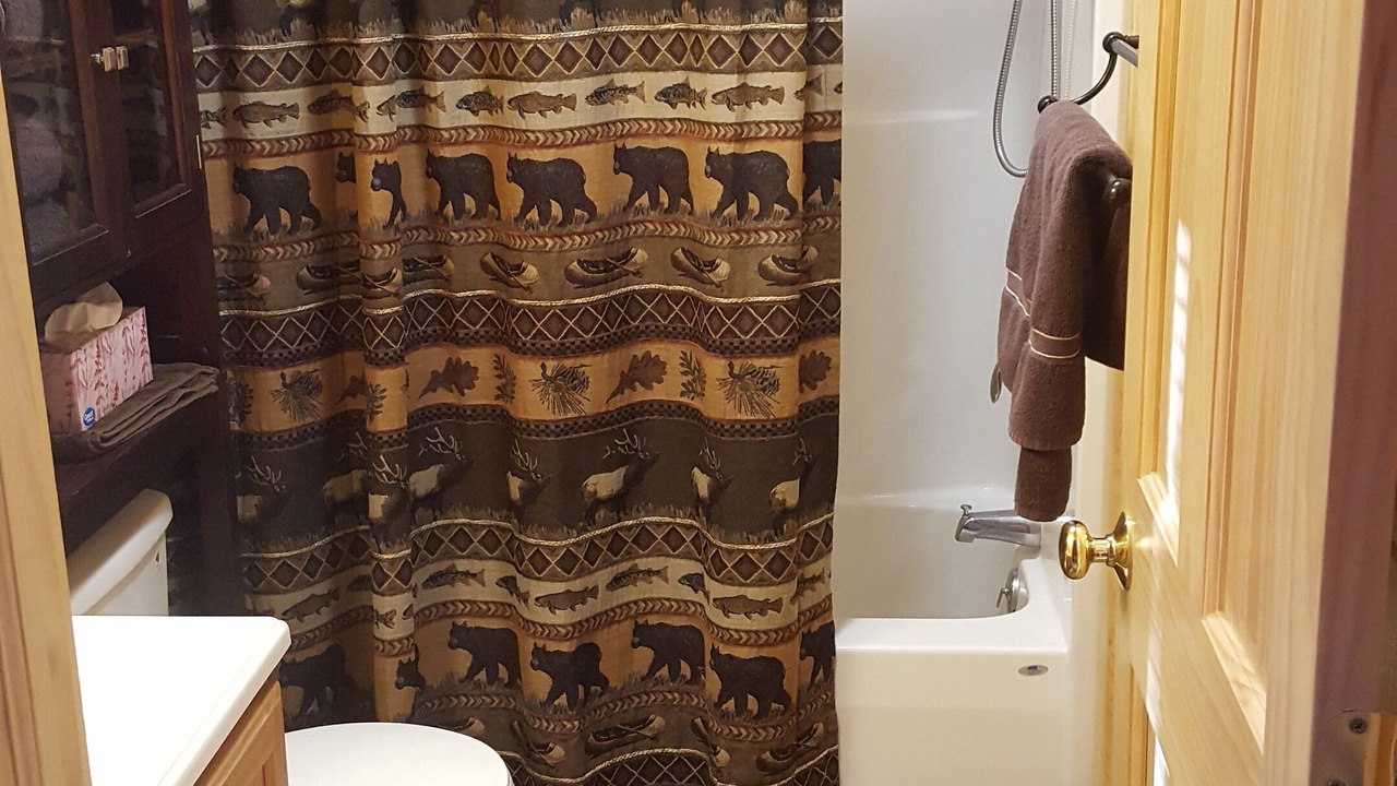 Photo of Bathroom in Jay