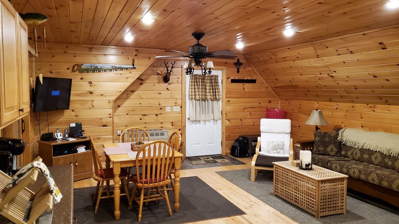 Photo of Livingroom in Jay