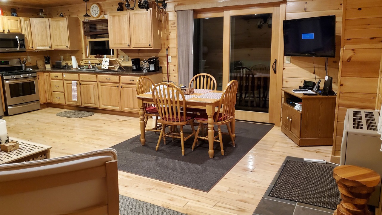 Photo of Kitchen in Jay