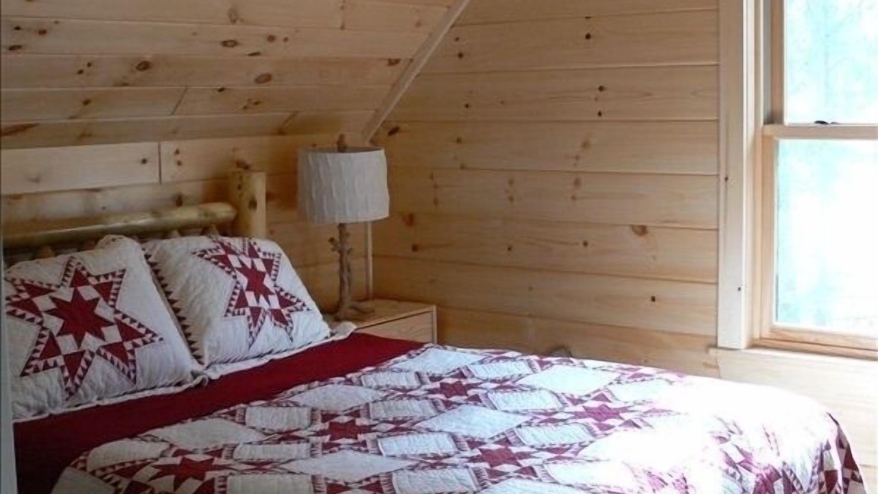 Photo of Bedroom in Jay