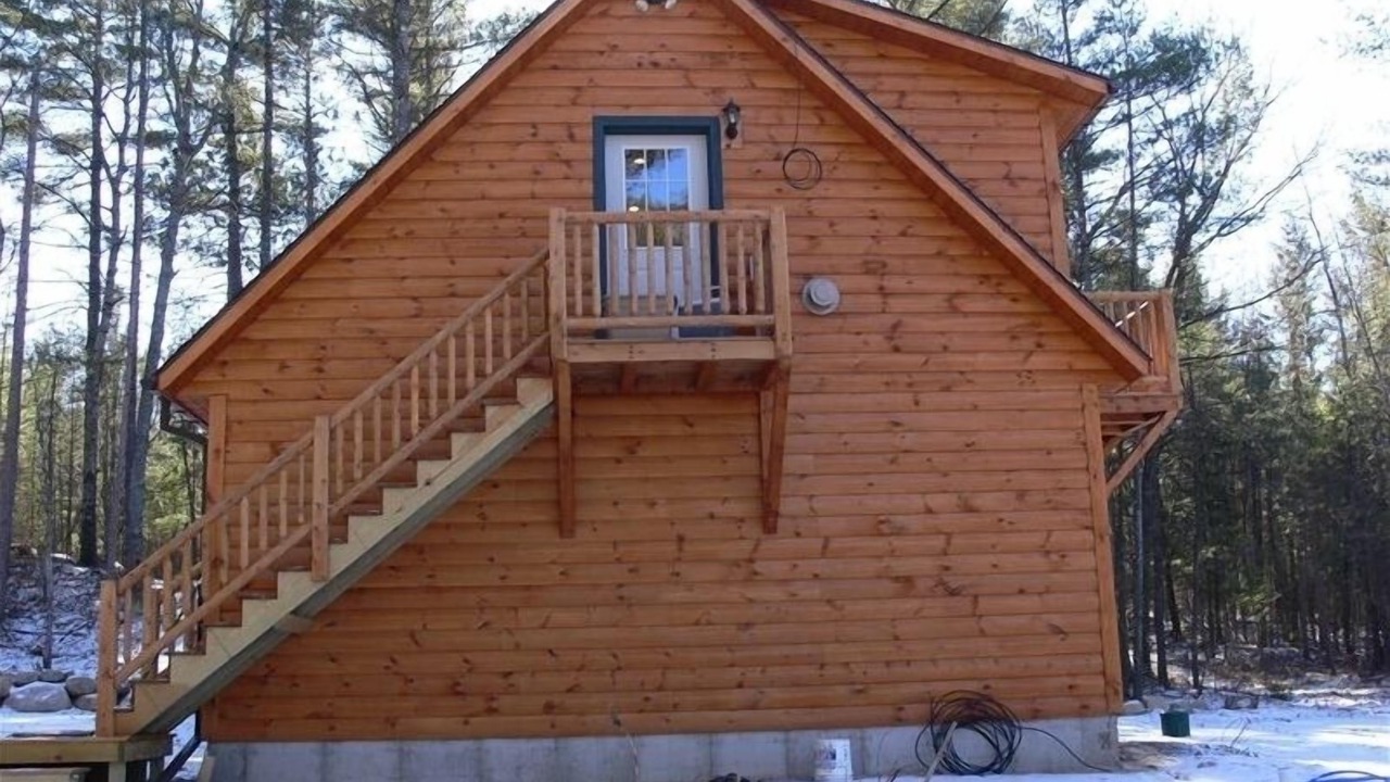 Photo of Outdoor in Jay