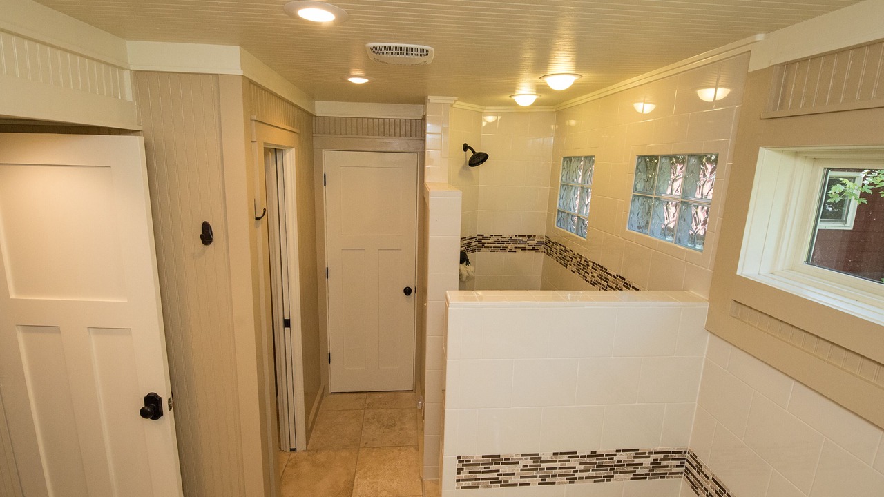 Photo of Bathroom in Marine on St. Croix