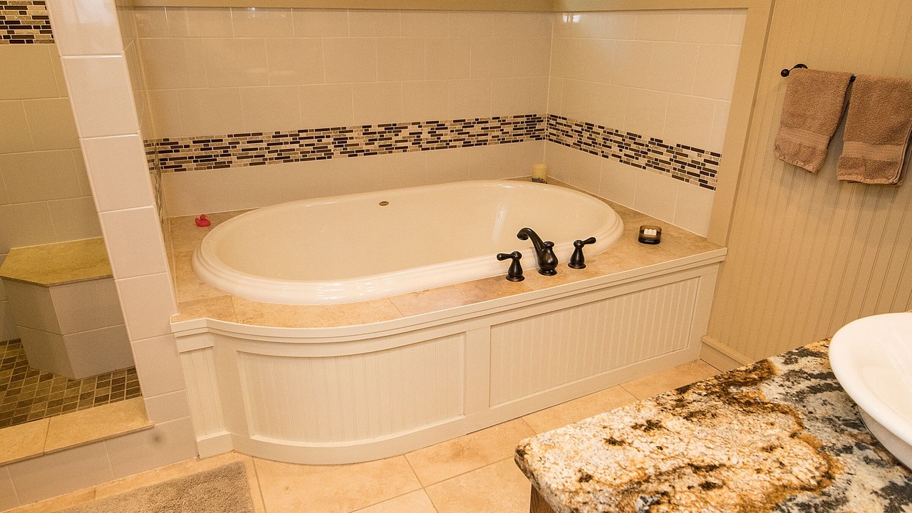 Photo of Bathroom in Marine on St. Croix