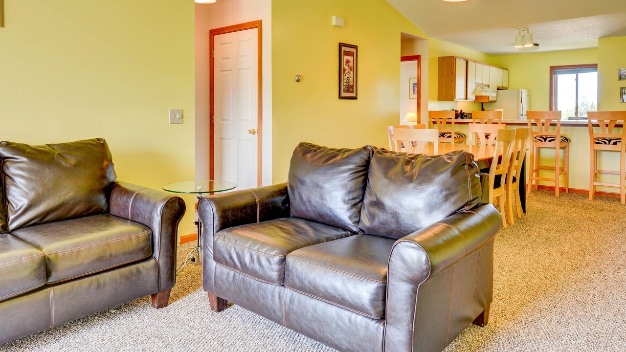 Photo of Livingroom in Bretton Woods