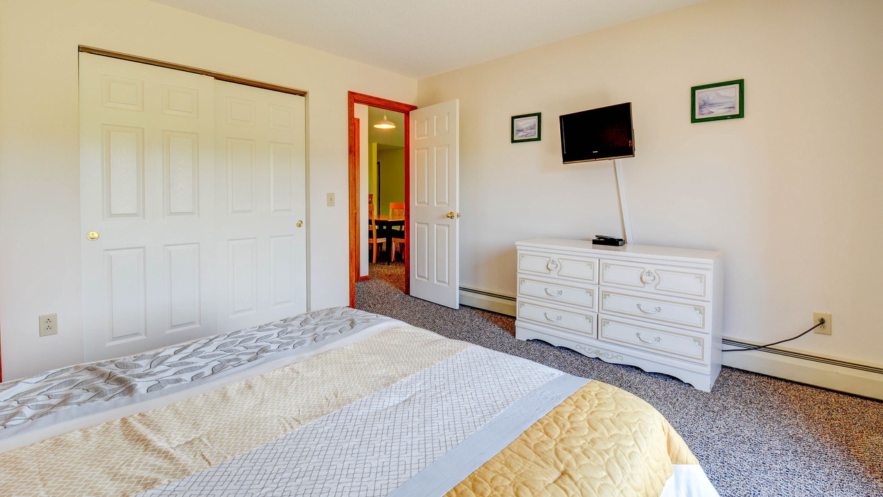 Photo of Bedroom in Bretton Woods
